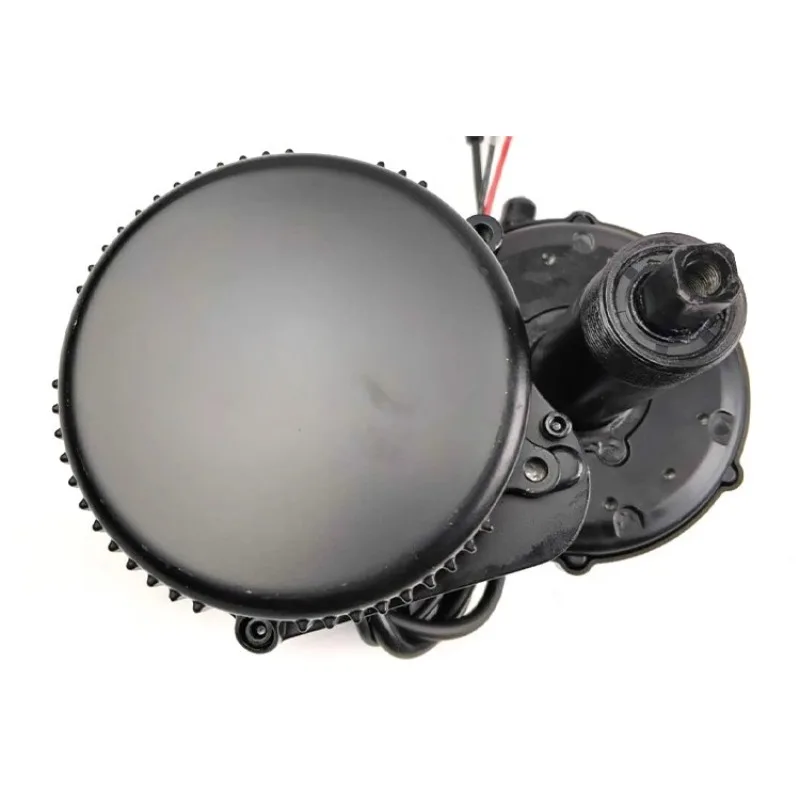 E-Bike Motor G340 Mid Drive Mo - Mid Drive Motor Kit 52V 1000W recension och pris